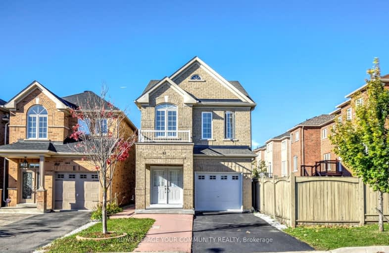 62 Laramie Crescent, Vaughan | Image 1