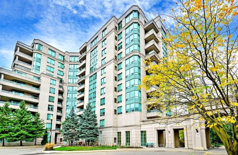 314-5 Emerald Lane, Vaughan | Image 1