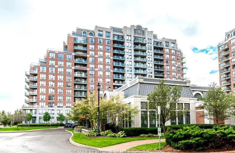 306-310 Red Maple Road, Richmond Hill | Image 1