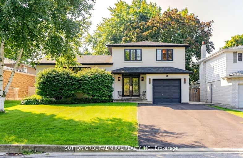 25 Silver Aspen Drive, Markham | Image 1