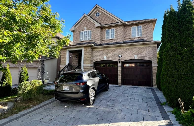 45 Sandwood Drive, Vaughan | Image 1