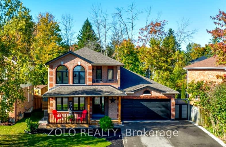 2276 Crystal Beach Road, Innisfil | Image 1