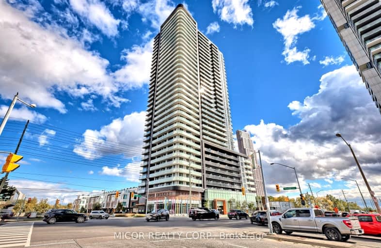 905-7895 Jane Street, Vaughan | Image 1