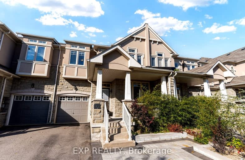 211 Shirrick Drive, Richmond Hill | Image 1