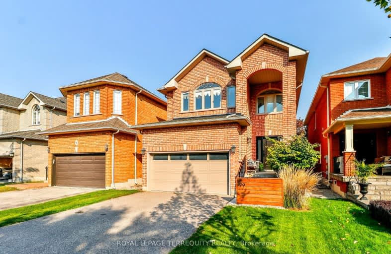 79 Golden Gate Circle, Vaughan | Image 1