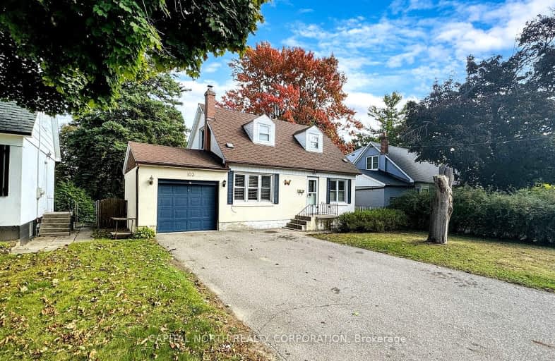 103 Ruggles Avenue, Richmond Hill | Image 1