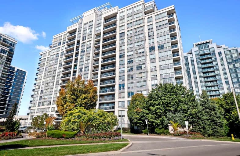 1412-50 Disera Drive, Vaughan | Image 1