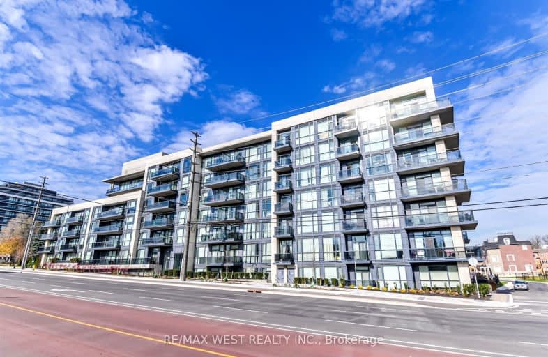 206-4700 Highway 7 Avenue, Vaughan | Image 1