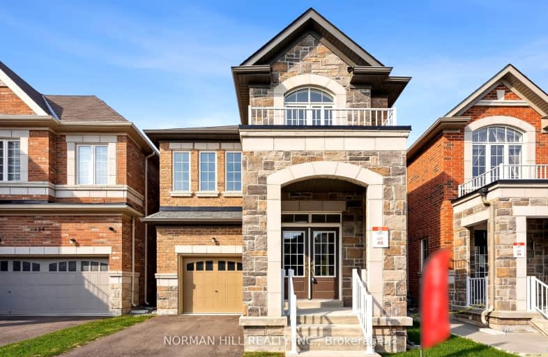 132 Hartney Drive, Richmond Hill | Image 1