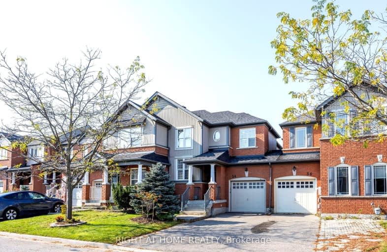 54 Ulson Drive, Richmond Hill | Image 1