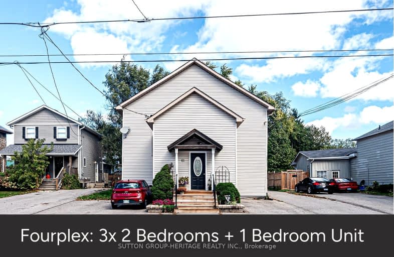 61 Main Street South, Uxbridge | Image 1