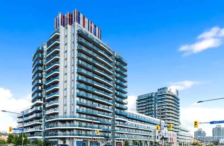 610-9471 Yonge Street, Richmond Hill | Image 1