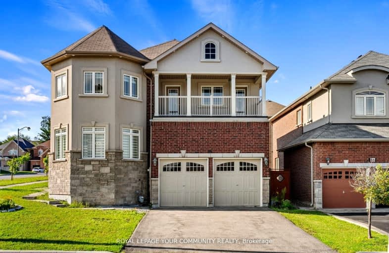 88 Mancini Crescent, Richmond Hill | Image 1