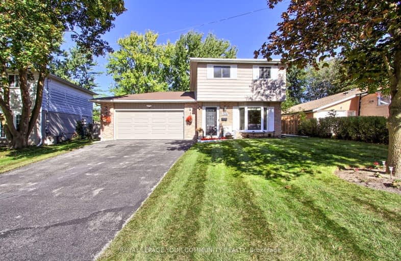 743 Greenfield Crescent, Newmarket | Image 1