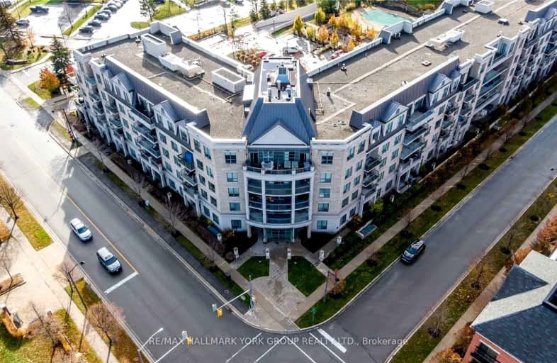 211-180 John West Way, Aurora | Image 1