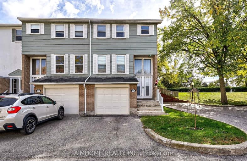 1692 John Street, Markham | Image 1