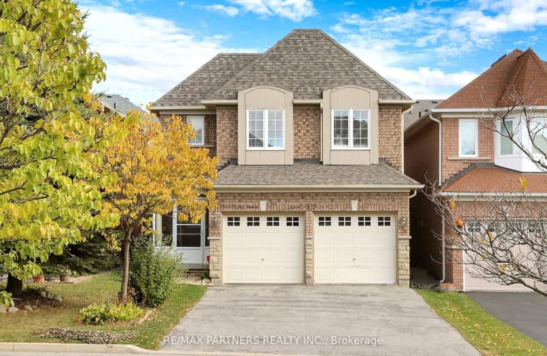 157 Manorheights Street, Richmond Hill | Image 1