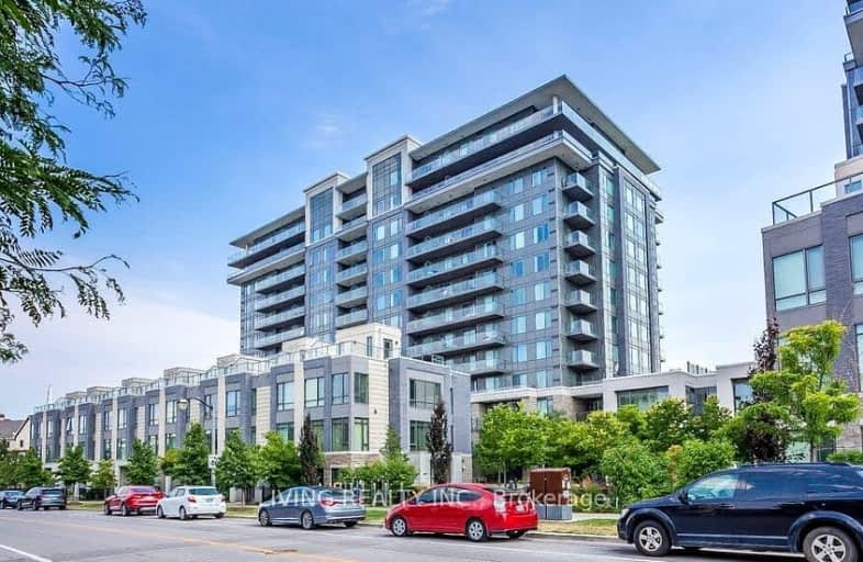 312-325 South Park Road, Markham | Image 1