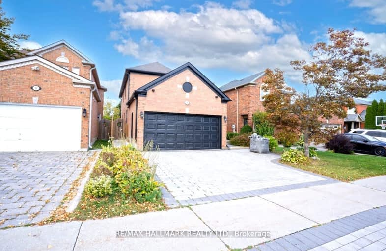 Bsmt-56 Buckhorn Avenue, Richmond Hill | Image 1