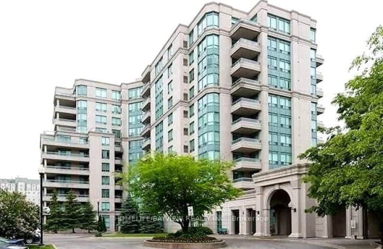 Ph107-5 Emerald Lane, Vaughan | Image 1