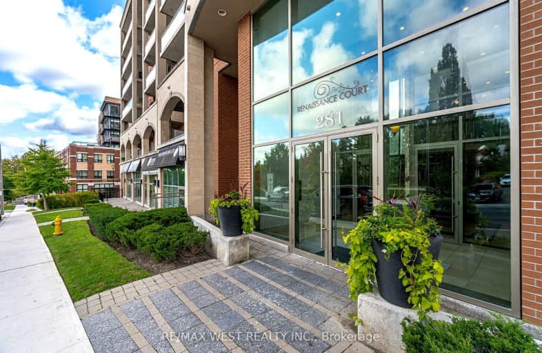 509-281 Woodbridge Avenue, Vaughan | Image 1