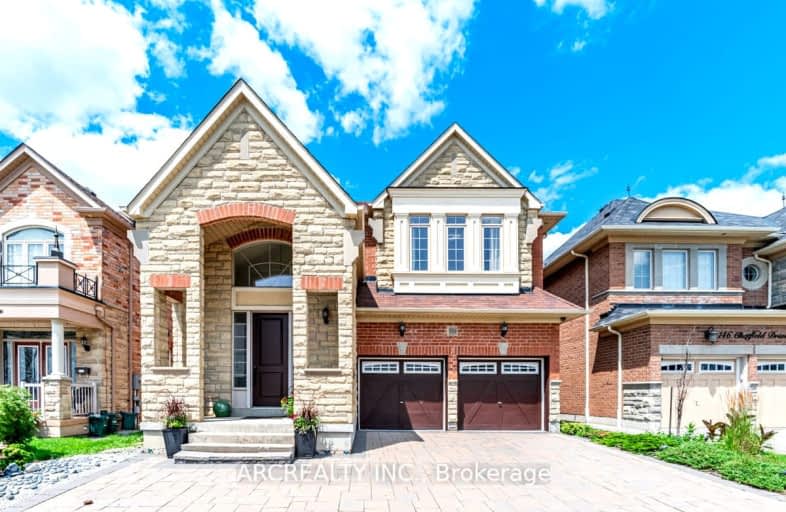 150 Chatfield Drive, Vaughan | Image 1