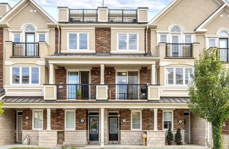 51 Frederick Wilson Avenue, Markham | Image 1