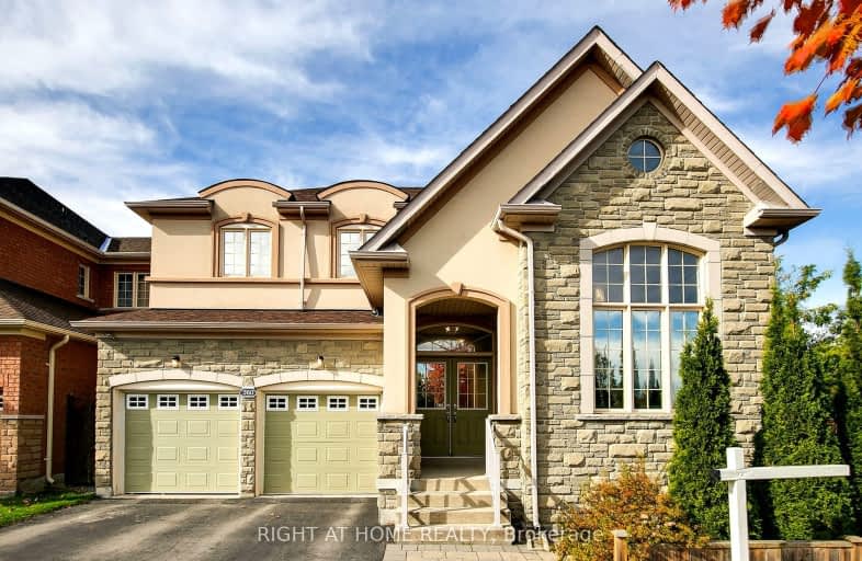 360 Stonebridge Drive, Markham | Image 1