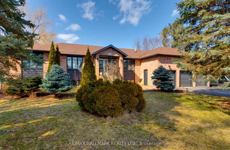 1442 Gilford Road, Innisfil | Image 1