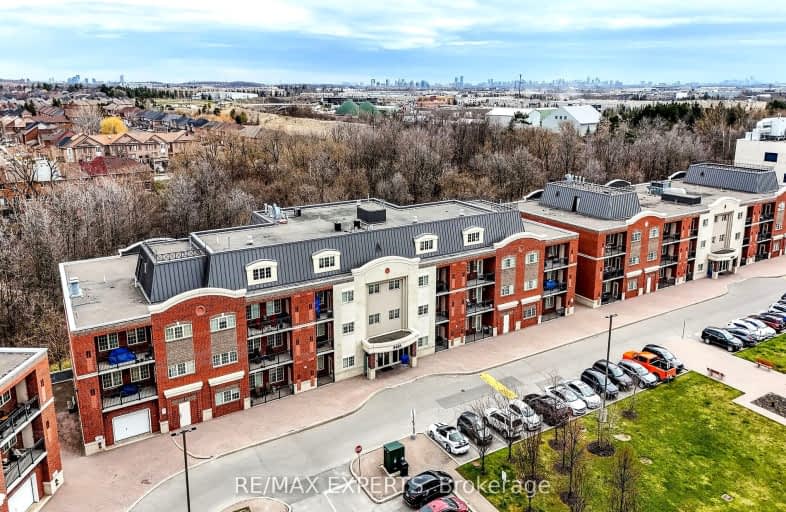 206-9451 Jane Street, Vaughan | Image 1