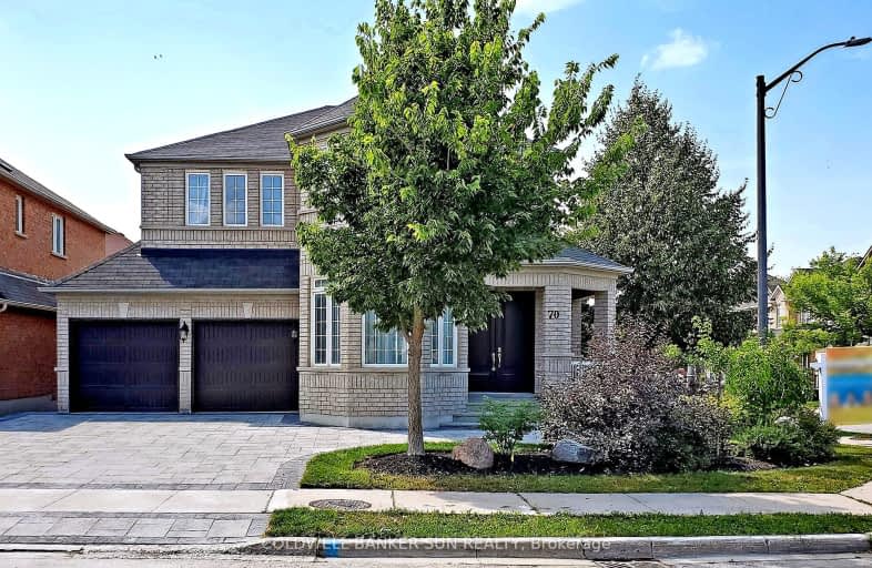 Bsmt-70 Rossi Drive, Vaughan | Image 1