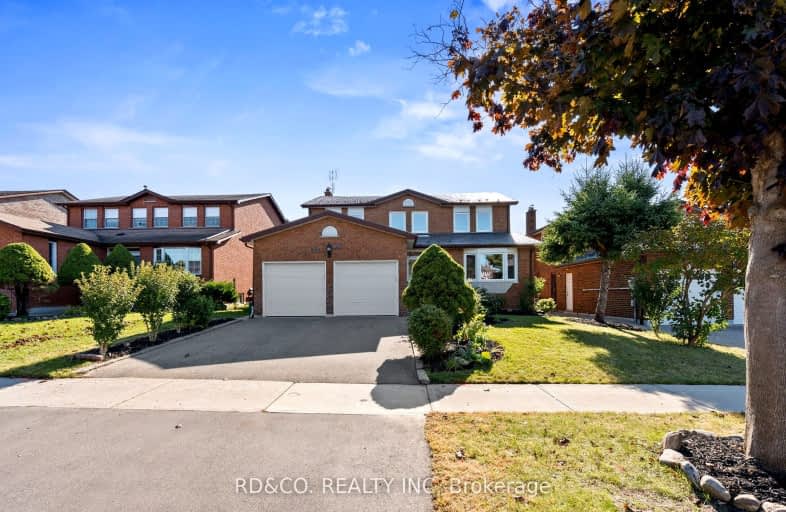 233 Raymerville Drive, Markham | Image 1