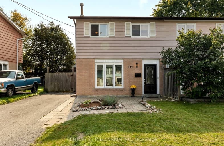 712 Elgin Street, Newmarket | Image 1