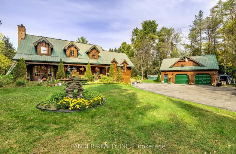 4634 Holborn Road, East Gwillimbury | Image 1