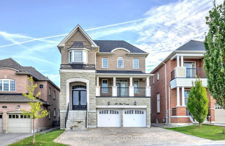 110 Muret Crescent, Vaughan | Image 1