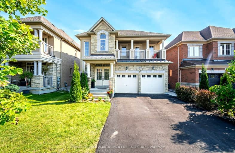 19 Wardlaw Place, Vaughan | Image 1