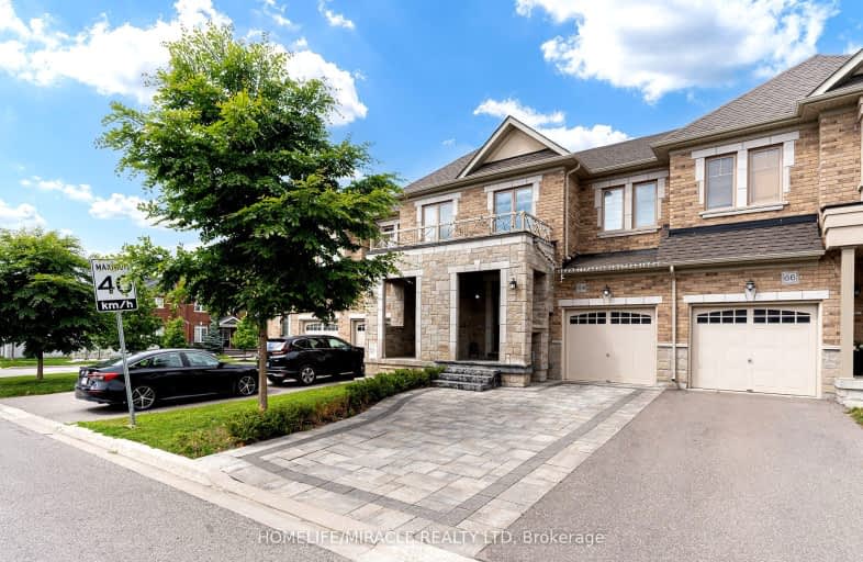 64 Fortis Crescent, Bradford West Gwillimbury | Image 1