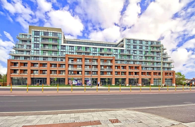 315-11611 Yonge Street, Richmond Hill | Image 1