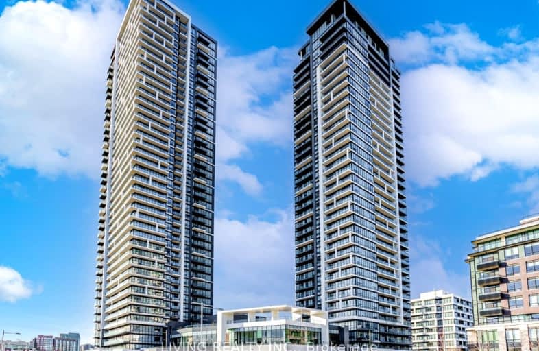 102-18 Water Walk Drive, Markham | Image 1