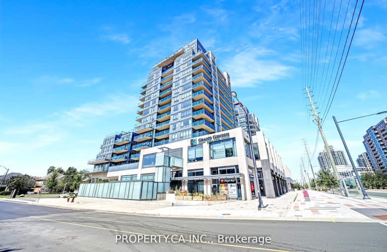 808-9088 Yonge Street, Richmond Hill | Image 1