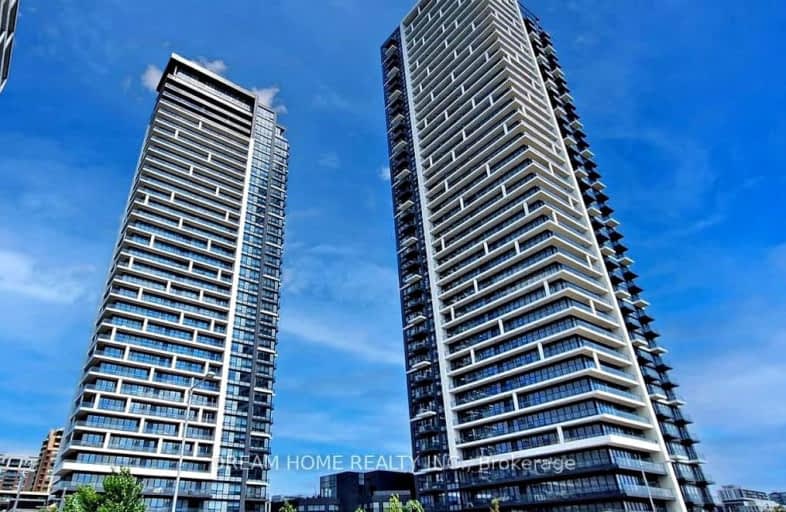 2701-8 Water Walk Drive, Markham | Image 1