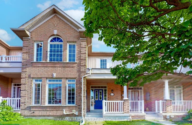 67 Irish Rose Drive, Markham | Image 1