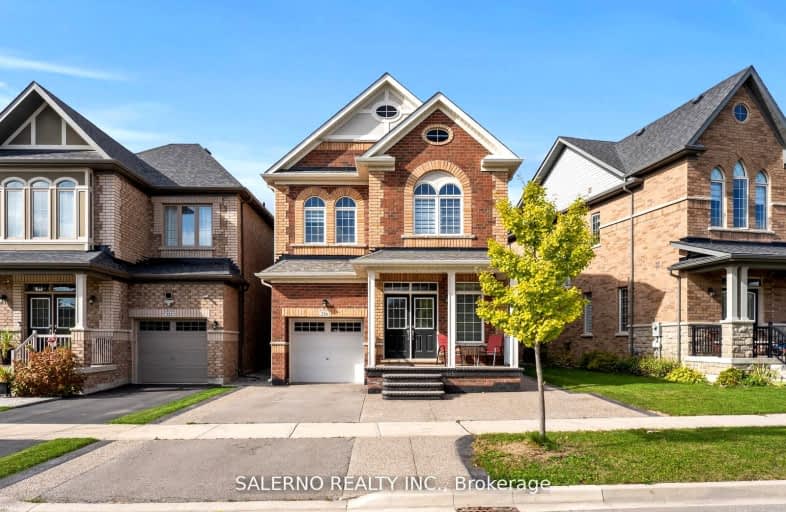 Bsmt-226 Mactier Drive, Vaughan | Image 1