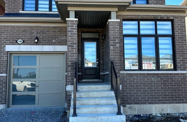 1386 Davis Loop, Innisfil | Image 1