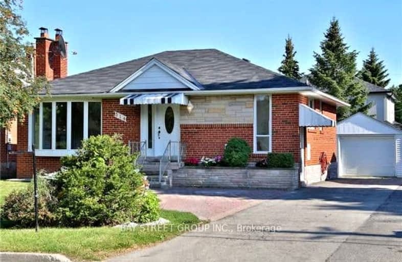 314 Palmer Avenue, Richmond Hill | Image 1