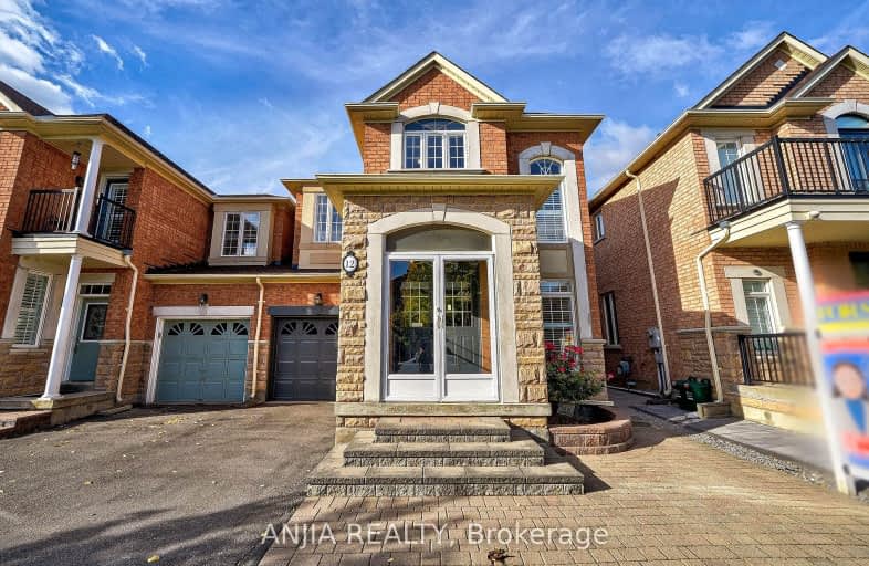 12 Hermitage Boulevard, Markham | Image 1