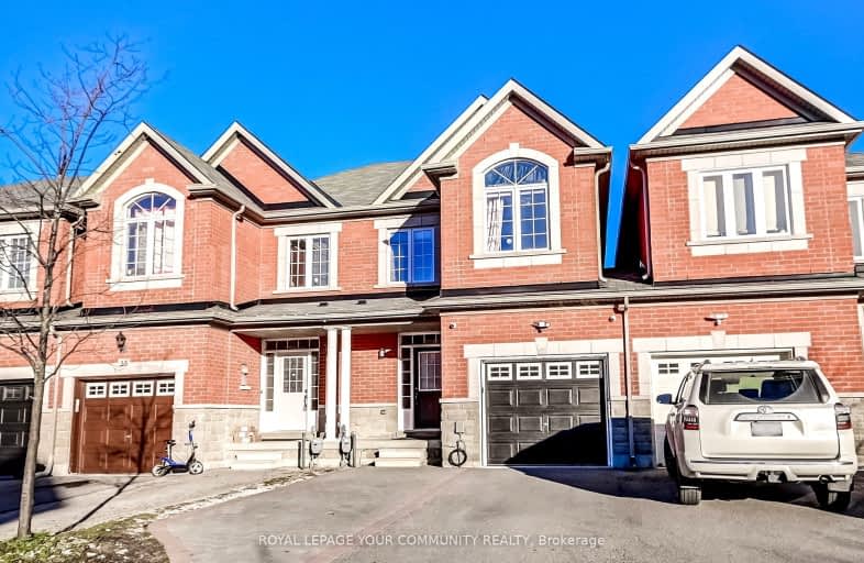 37 London Pride Drive, Richmond Hill | Image 1