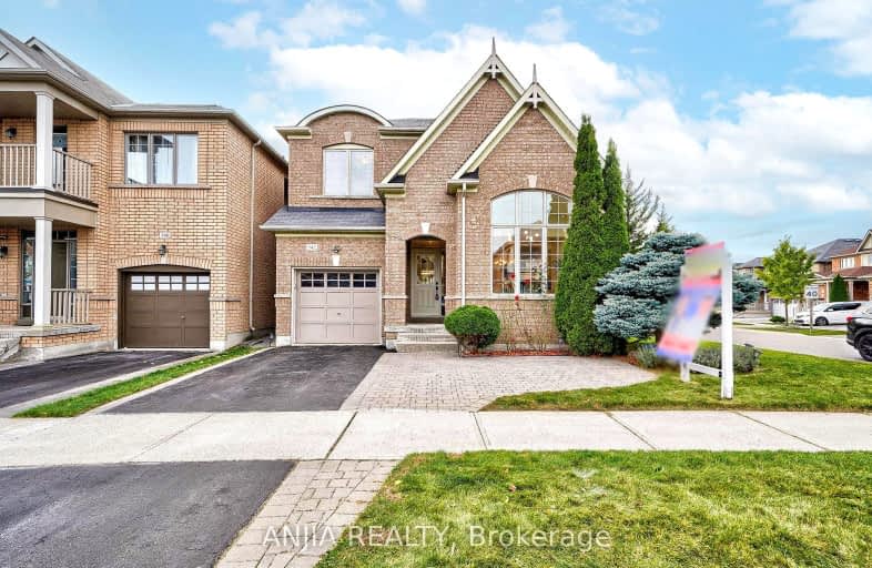 342 Williamson Road, Markham | Image 1