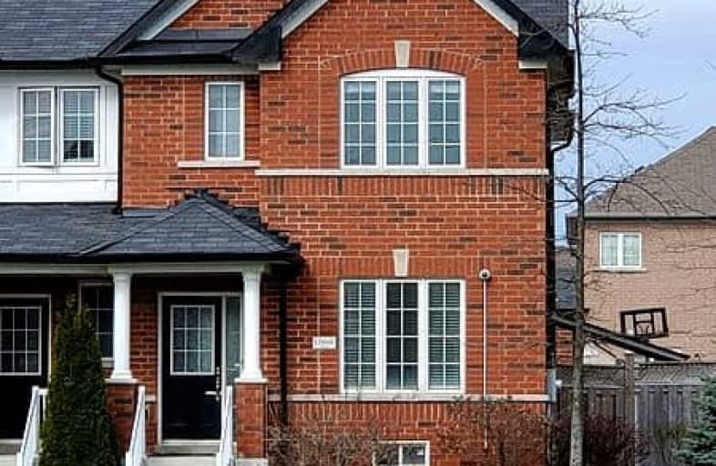 11940 Tenth Line, Whitchurch Stouffville | Image 1