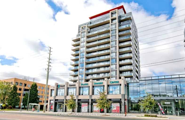 316A-9088 Yonge Street, Richmond Hill | Image 1